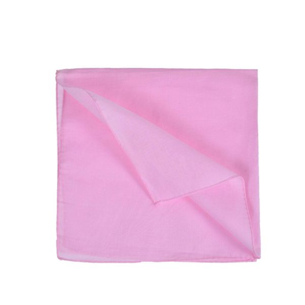Multi-Purpose Cotton Bandana - Soft & Breathable Headwrap - Image 5