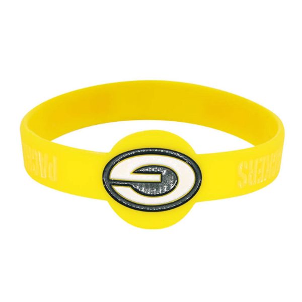 Silicone Bracelet - Image 6