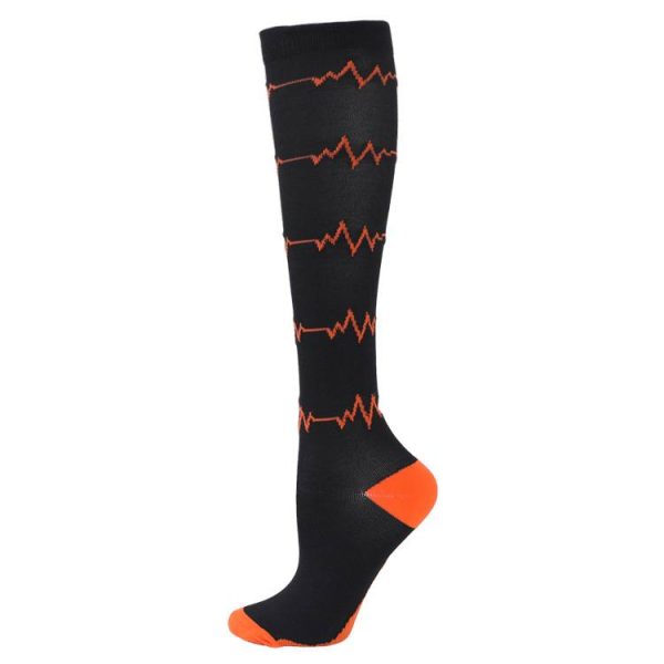 Boys Socks Football Gifts - Image 3