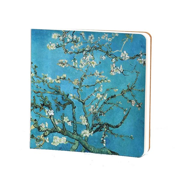 Mini Portable Painting Notebook - Image 4