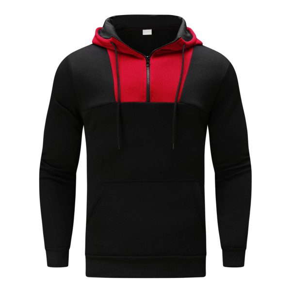 Windbreak Jacket - Image 7