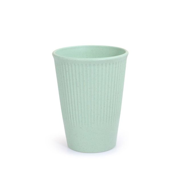 13Oz Wheat Straw Cups - Image 3