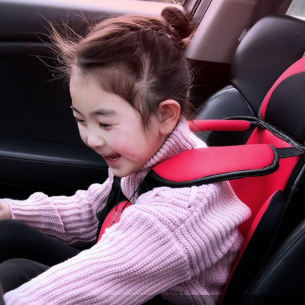 Baby Safety Car Seat - Image 4