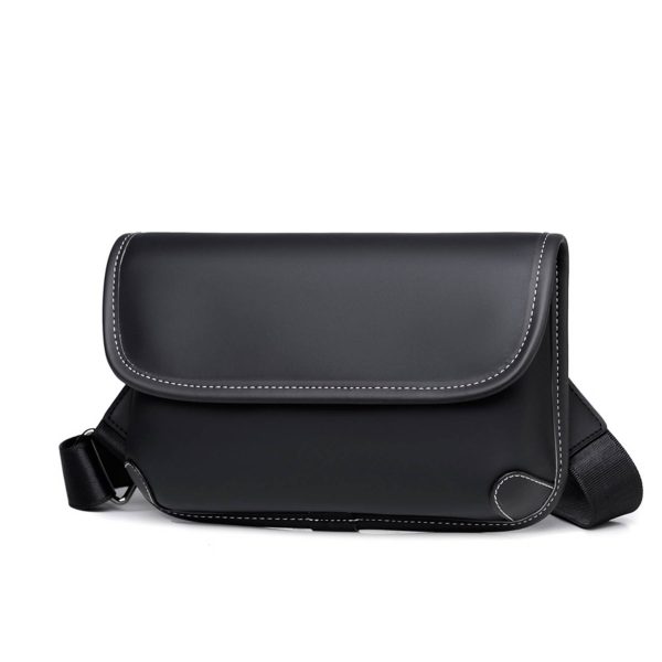 PU multifunctional Crossbody Bag - Image 4