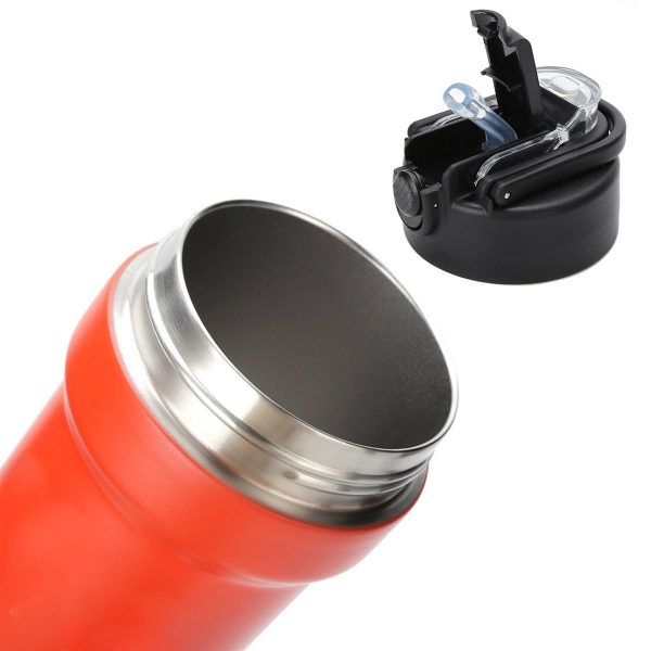 17oz Outdoor Sports Water Bottles-Sport Type - Image 7