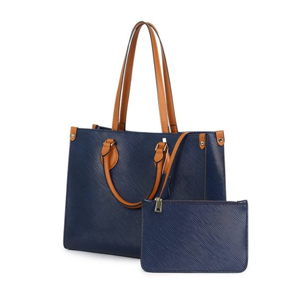 Genuine Leather Commuting Crossbody Bags - Image 5