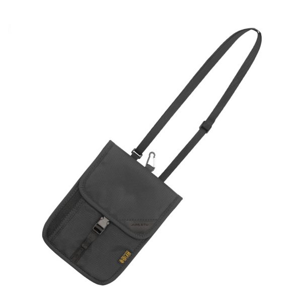 Travel Rfid Passport Bag - Image 3