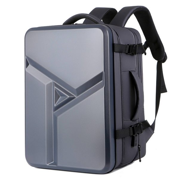 Eva Large capacity hard shell laptop backpack