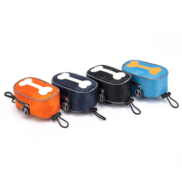 Dog Poop Trash Bag Holder - Image 5