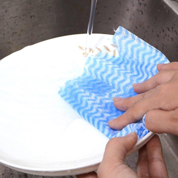 Disposable cloth - Image 3
