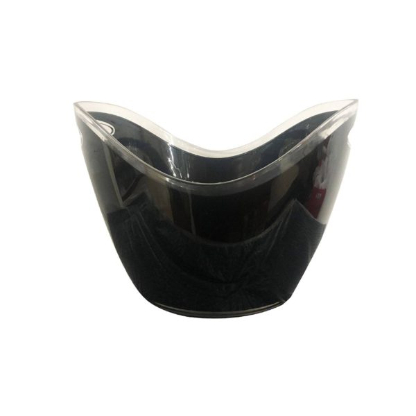 135oz Plastic Ice Bucket