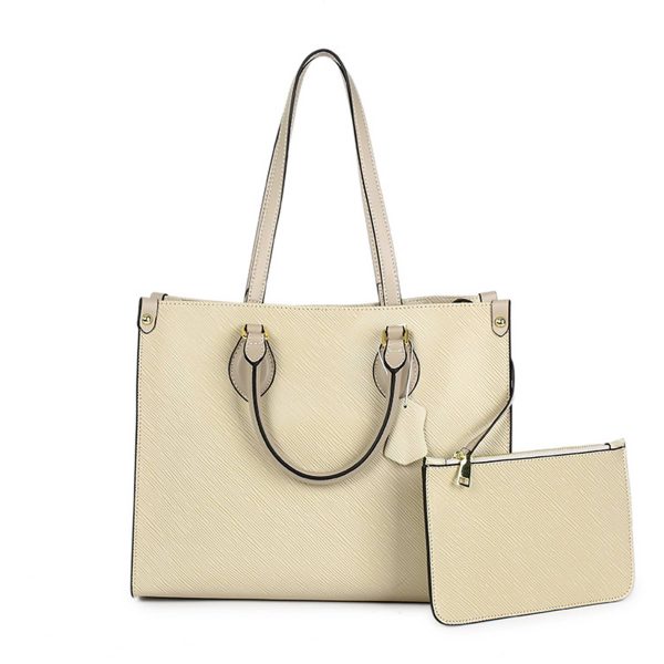Genuine Leather Commuting Crossbody Bags