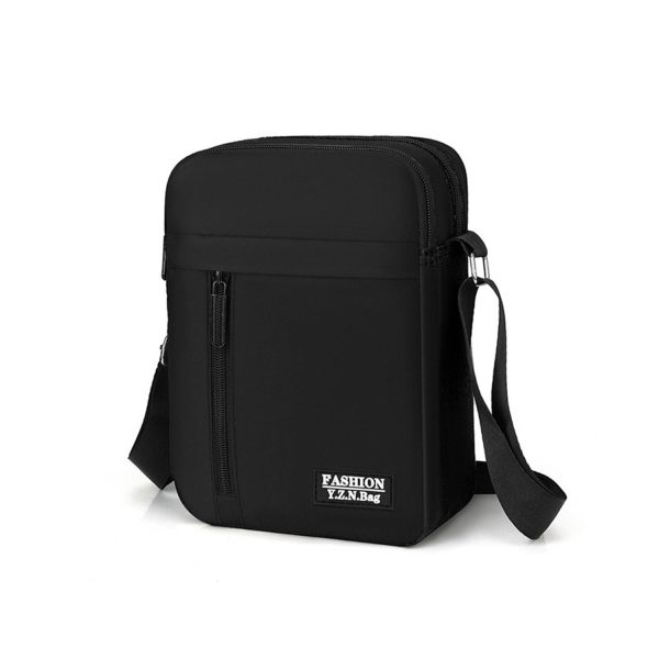 Mens Stylish Business Backpack - Image 3