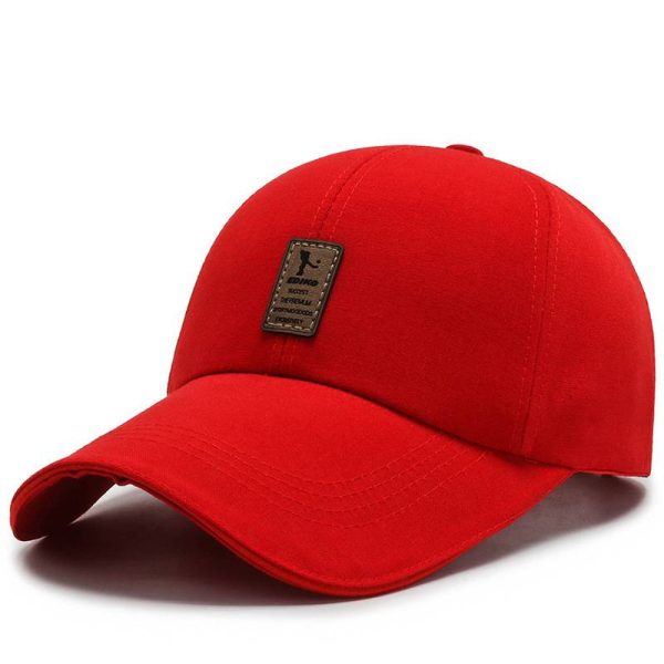 Baseball Hat Outdoor Sports Men Caps - Image 4