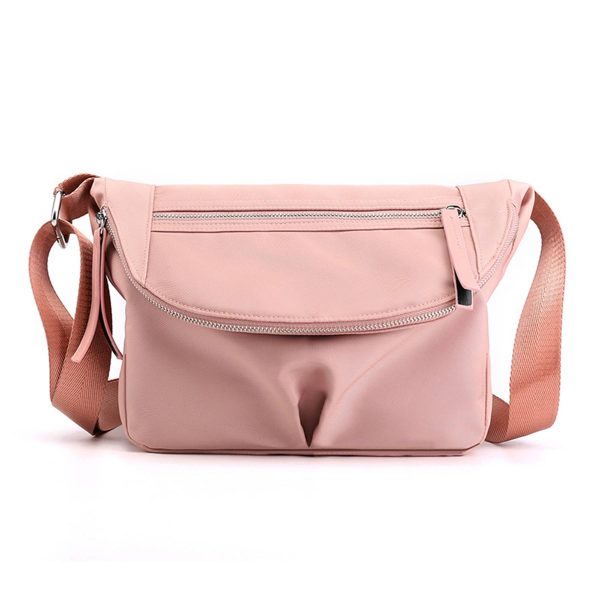 Nylon Waterproof Crossbody bag - Image 3