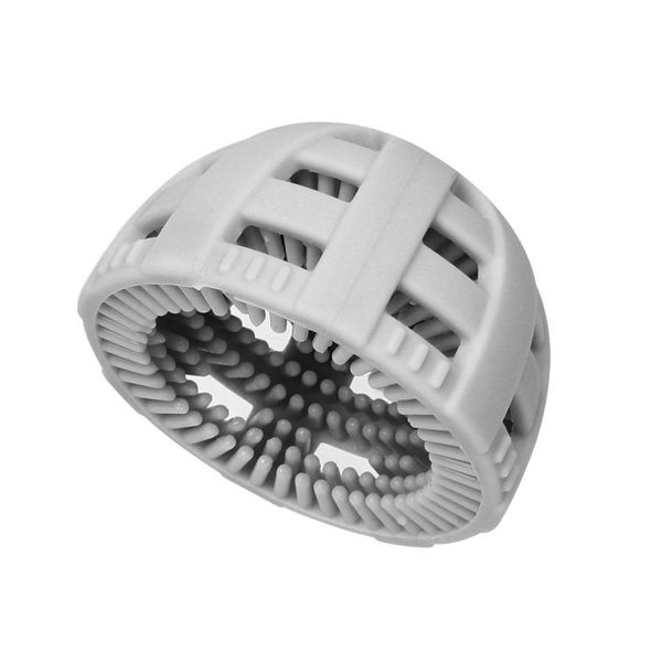 Silicone Egg Cleaning Brush - Image 2