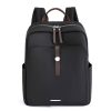 Nylon Women's Fashion Backpack Purse