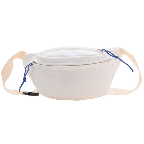 Nylon Kids Fanny Waist Pack Boys Belt bag