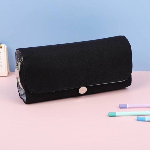 Student Canvas Pencil Bag - Image 2