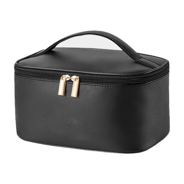 PU Portable Travel Cosmetic Bags - Image 4