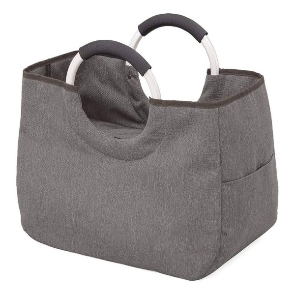 Oxford Large capacity waterproof hand-held thermal bag