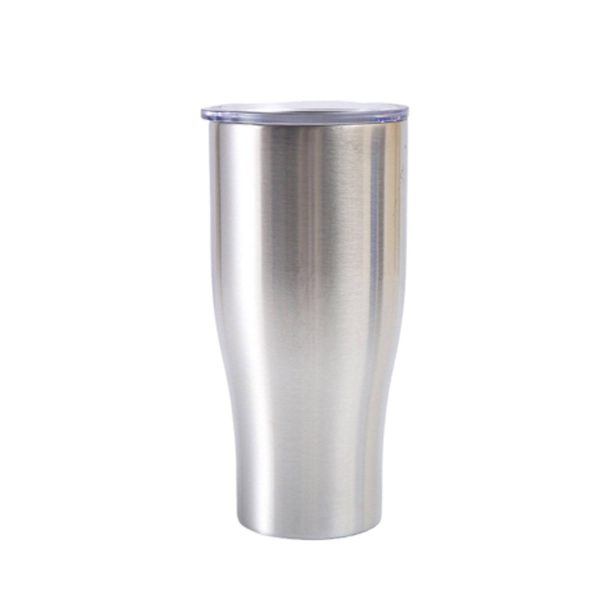 30oz Stainless Steel Travel Tumbler