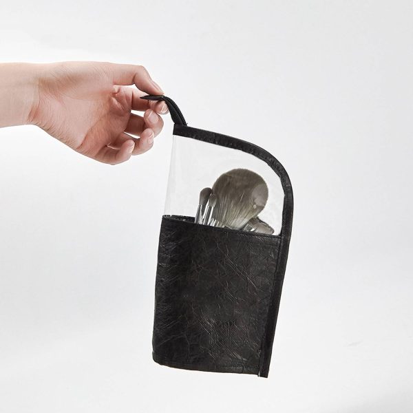Large Capacity Makeup Brush Storage Bag - Image 4