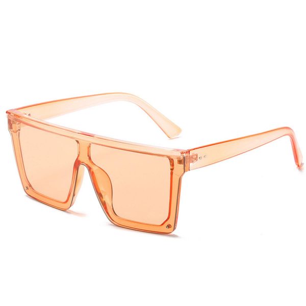 Sunglasses Square Oversized - Image 10