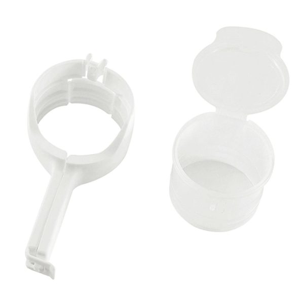 Food Storage Sealing Clips - Image 7