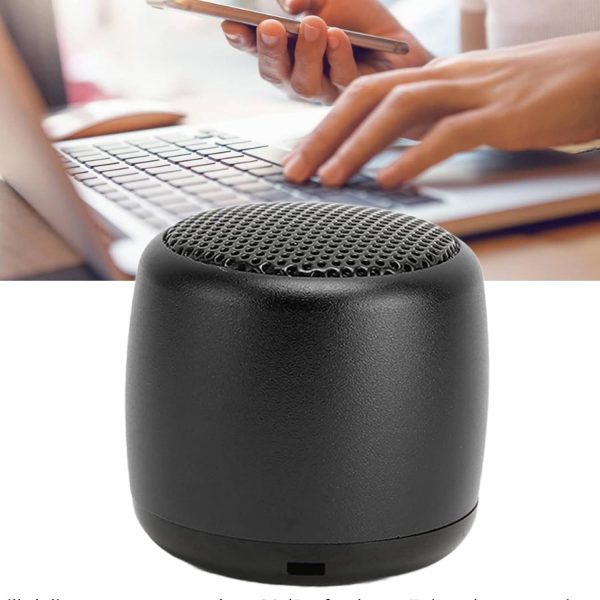Mini Bluetooth Speaker - Image 3