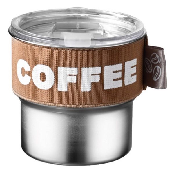 13.5oz Travel Coffee Cup - Image 5