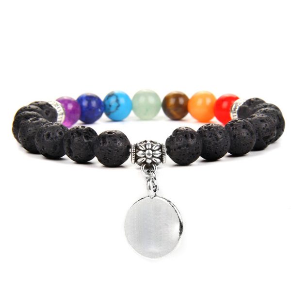 Stone Beads Bracelet - Image 2