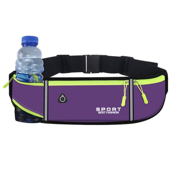 Outdoor sports Fanny pack belt bag - Image 4