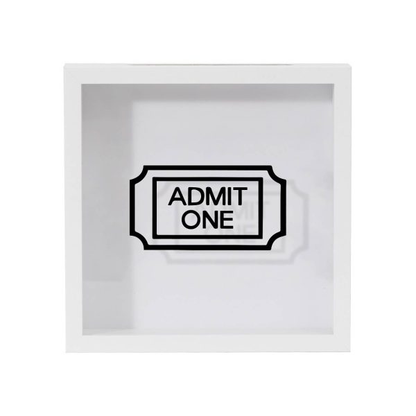 Multifunctional Shadow Box Frame - Image 5