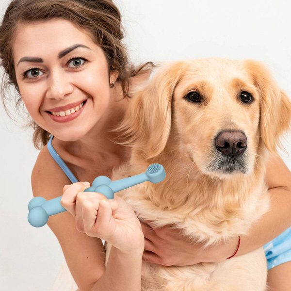 Dog & Cat Toothbrush Kit - Image 8
