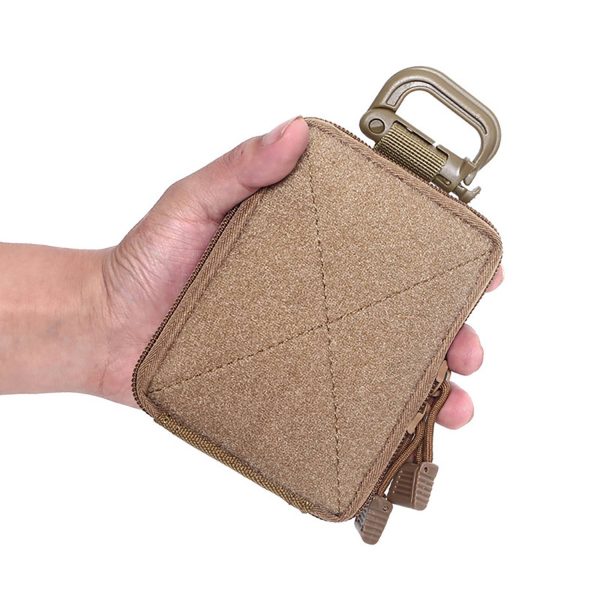 Outdoor Medical Oxford Cloth Storage Bag - Image 5