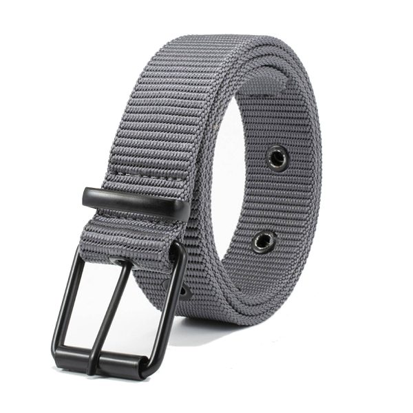 Men's Nylon Belt Outdoor - Image 4