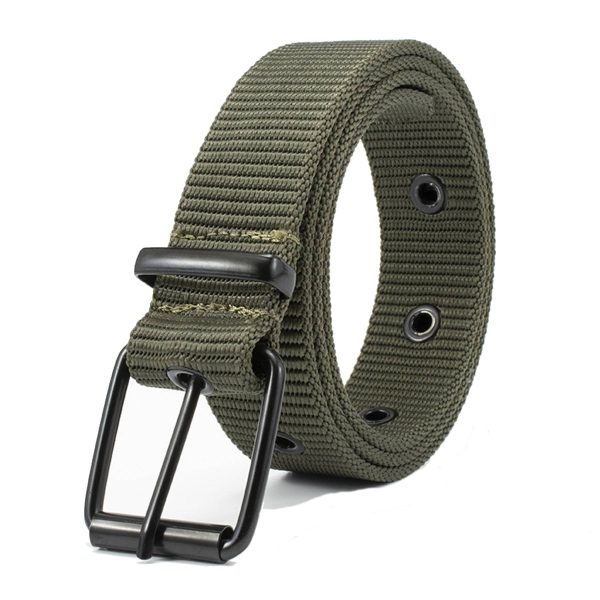 Men's Nylon Belt Outdoor