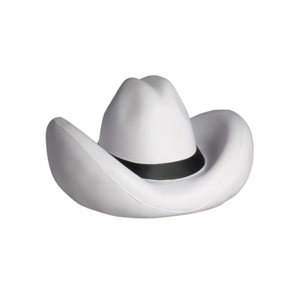 PU Stress Relief Toys Hat