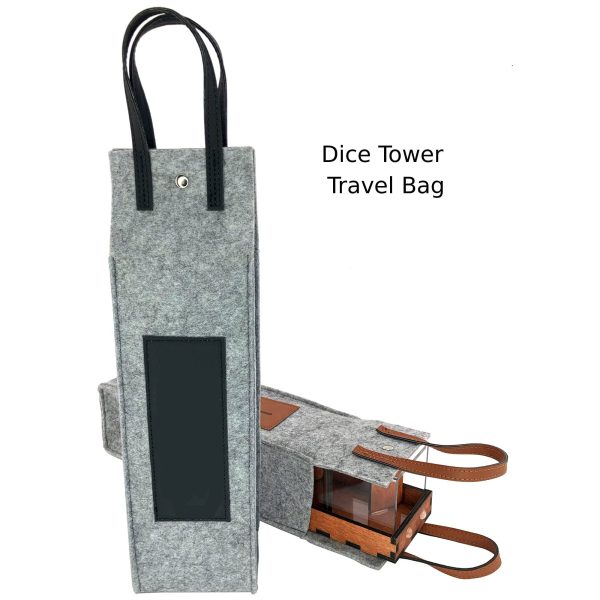 Wine Bottle Gift Bag