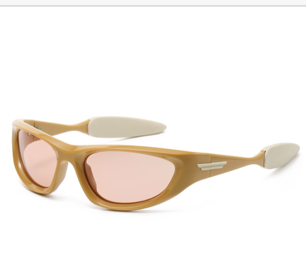 Sport Sunglasses for Men Women - Image 2