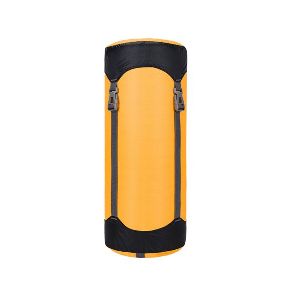 Water-Resistant Compression Stuff SackSleeping Storage Bag - Image 2