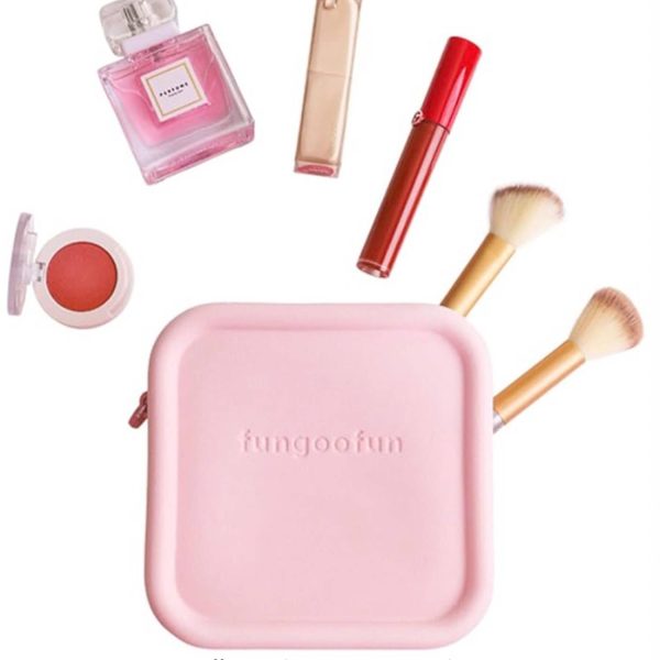 EVA Waterproof Cosmetic Bag