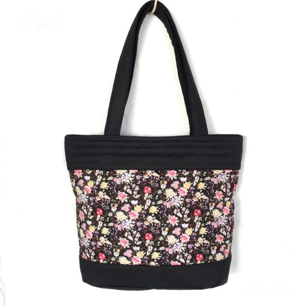 Pure Cotton Cloth Bag - Image 4