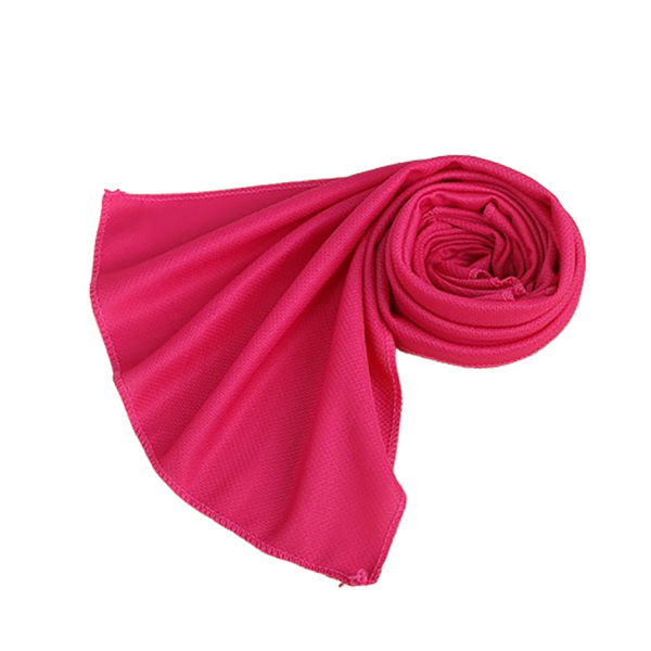 Cooling Towel For Sports And Heat Relief - Image 6