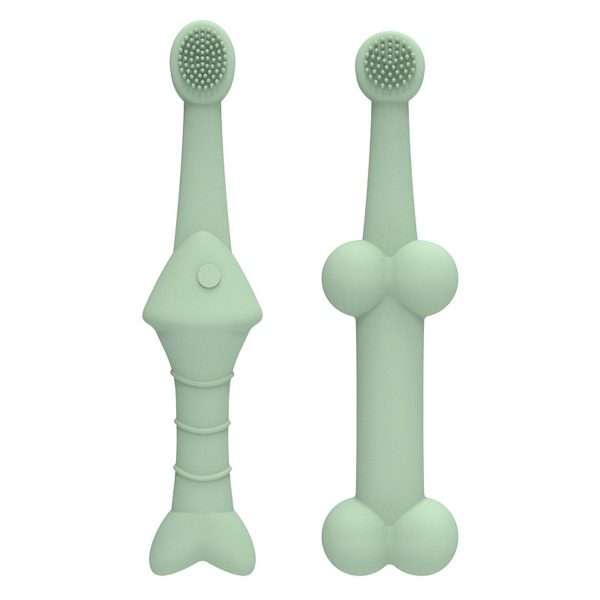 Dog & Cat Toothbrush Kit - Image 2