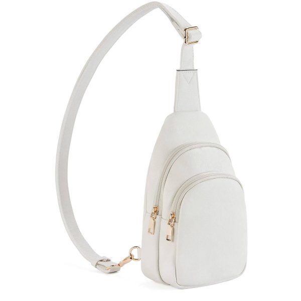 PU Stylish women's cross-body bag - Image 6