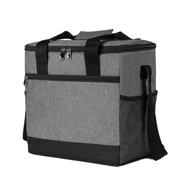 15L Outdoor Waterproof Cooler Bag –Portable & Heat-Insulated - Image 2