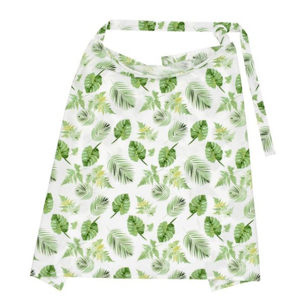 Cotton Breathable multi-functional outing nursing covering - Image 4