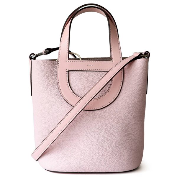 Genuine Leather Ultra-soft premium bucket bag - Image 5